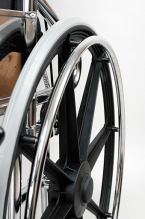 Кресло-коляска инвалидная 4318C0304SP серия 4300